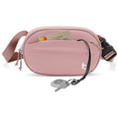 tomtoc SlingBean-T32 Belt Bag (Pink, 1.5L)