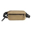 tomtoc Aviator-T33 Chest Bag (Khaki, 3.5L)