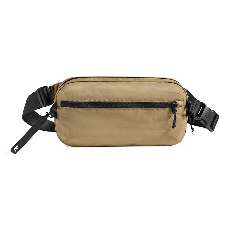 tomtoc Aviator-T33 Chest Bag (Khaki, 3.5L)