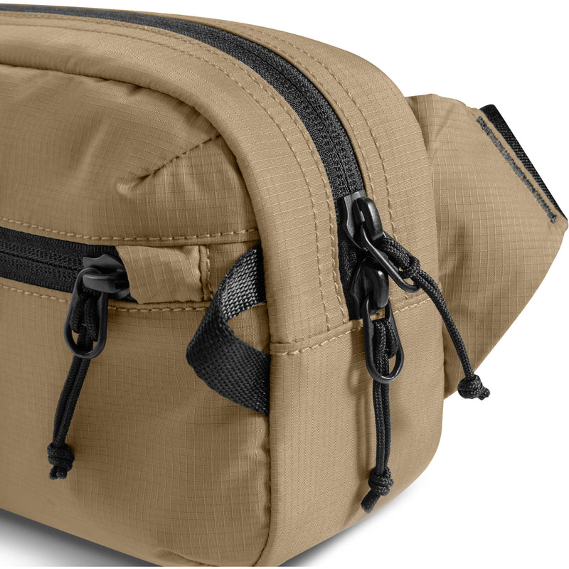 tomtoc Aviator-T33 Chest Bag (Khaki, 3.5L)