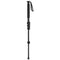 Ulanzi Aluminum Monopod (61")