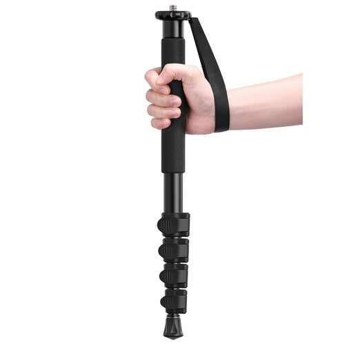 Ulanzi Aluminum Monopod (61")
