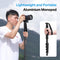 Ulanzi Aluminum Monopod (61")