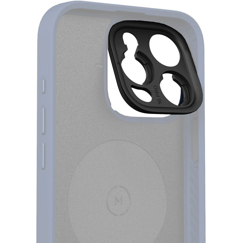 Moment Drop-In T-Series Lens Mount for iPhone 16 Pro/Pro Max Camera Case (2-Pack)