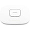 Netgear WAX630EP AXE7800 Tri-Band Multi-Gig Wi-Fi 6E Access Point with Power Adapter