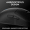 Logitech G PRO 2 LIGHTSPEED Wireless Mouse (Black)