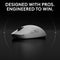 Logitech G PRO 2 LIGHTSPEED Wireless Mouse (White)