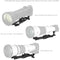 SmallRig Wildlife Photography Lens Support Kit (Touch & Go Plate S)