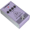 TC Electronic 3rd Dimension Chorus Pedal