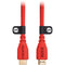 RODE HDMI 2.0 Cable (9.8', Red)