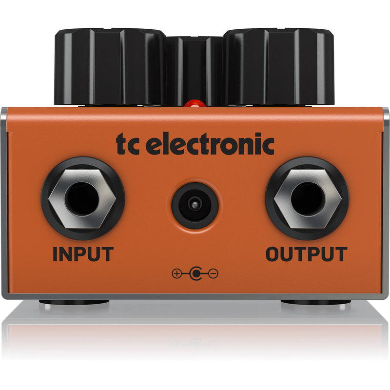 TC Electronic Choka Tremolo Pedal
