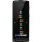 TC Electronic Polytune Clip Black Polyphonic Clip-On Tuner