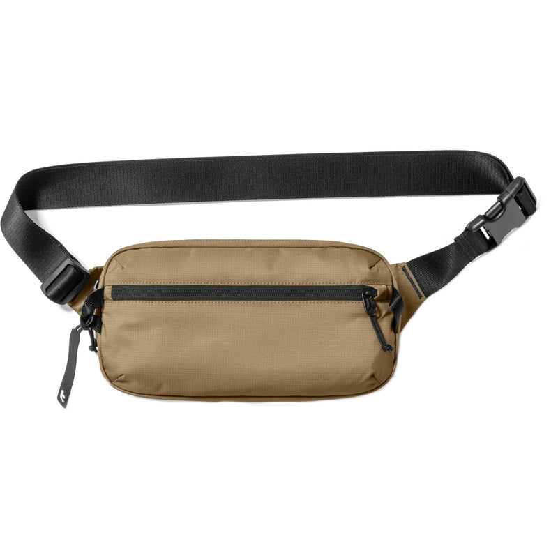 tomtoc Aviator-T33 Chest Bag (Khaki, 2.5L)