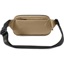 tomtoc Aviator-T33 Chest Bag (Khaki, 2.5L)