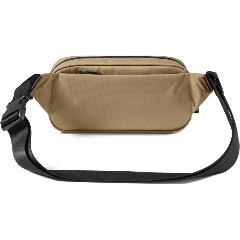 tomtoc Aviator-T33 Chest Bag (Khaki, 2.5L)