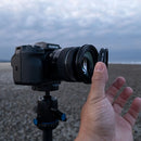 Hoya Instant Action Adapter Ring (58mm)