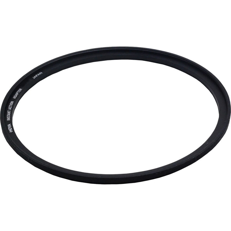 Hoya Instant Action Adapter Ring (58mm)