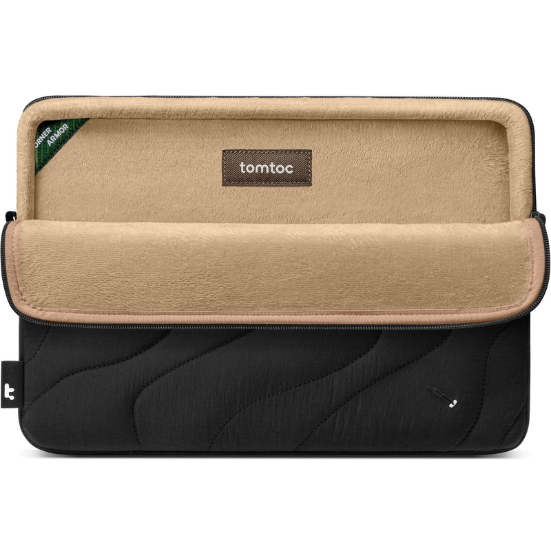 tomtoc Terra-A27 15" Laptop Sleeve (Lavascape)