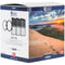 Cokin NX-Series Backpackers Filter Kit