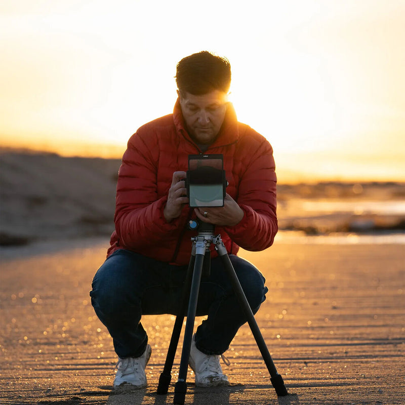 Cokin NX-Series Backpackers Filter Kit