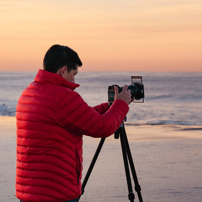 Cokin NX-Series Golden Hour Filter Kit