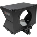 PrimeLight Design ZeePrompt ZP12 HDMI/VGA High-Brightness Teleprompter
