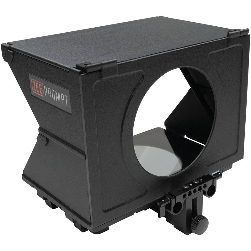 PrimeLight Design ZeePrompt ZP12 HDMI/VGA High-Brightness Teleprompter