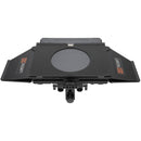 PrimeLight Design ZeePrompt ZP12 HDMI/VGA High-Brightness Teleprompter