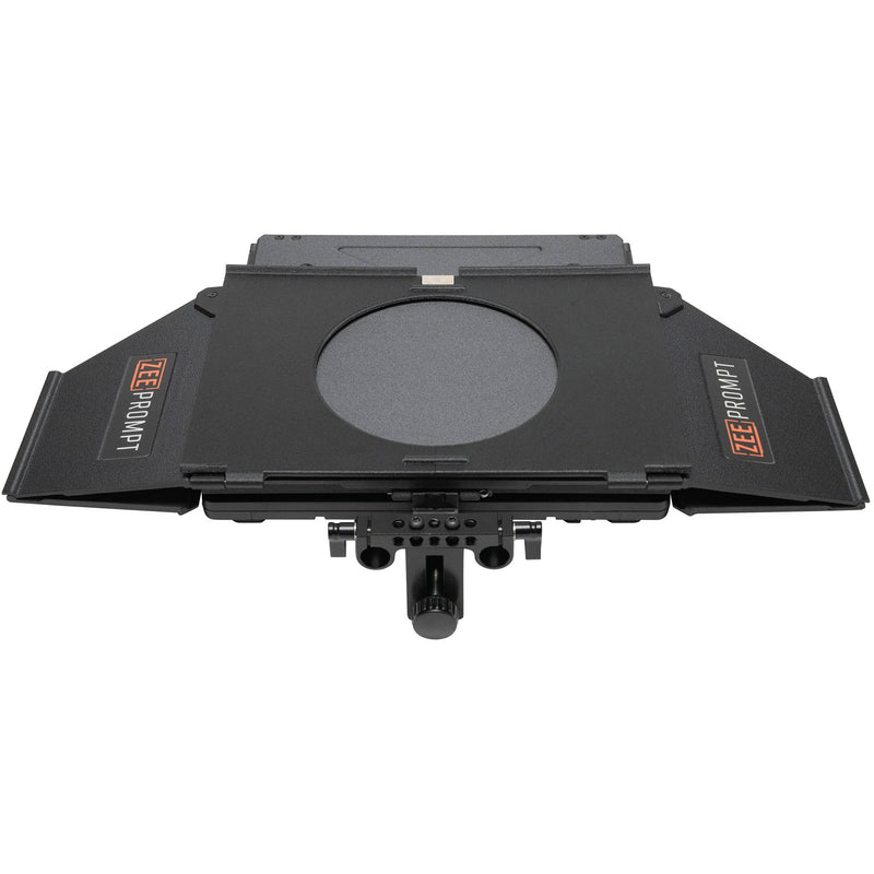 PrimeLight Design ZeePrompt ZP12 HDMI/VGA High-Brightness Teleprompter