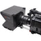 PrimeLight Design ZeePrompt ZP12 HDMI/VGA High-Brightness Teleprompter