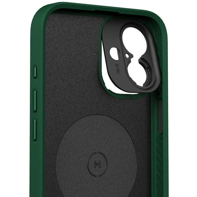 Moment Drop-In T-Series Lens Mount for iPhone 16 & 16 Plus Camera Case (2-Pack)