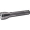 Maglite ML300L 2-Cell D LED Flashlight (Gray)