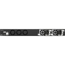Luminex GigaCore 30i 24x1G - 6x1G Ethernet Switch (SFP+)
