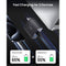 INIU Leopard 100W GaN 3-Port USB Wall Charger