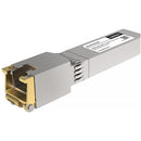 Luminex 10GBase-T SFP+ to RJ45 Copper Transceiver