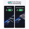 INIU Leopard 240W USB-C Cable (6.6', 2-Pack)
