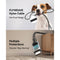 INIU Leopard 240W USB-C Cable (6.6', 2-Pack)