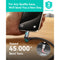 INIU Leopard 240W USB-C Cable (6.6', 2-Pack)