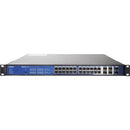 Luminex GigaCore 26i Ethernet Switch with PoE (370W) Rev A