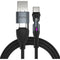 Statik 360 Pro 100W USB-C Magnetic Charging Cable (3.3')