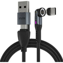 Statik 360 Pro 100W USB-C Magnetic Charging Cable (3.3')