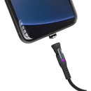 Statik 360 Pro 100W USB-C Magnetic Charging Cable (3.3')
