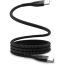 Statik MagStack Pro 100W USB-C to USB-C Charge Cable (3.3')