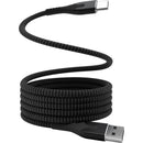 Statik MagStack USB-A to USB-C Charge Cable (3.3')