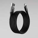 Statik MagStack USB-A to USB-C Charge Cable (3.3')
