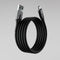 Statik MagStack USB-A to USB-C Charge Cable (3.3')