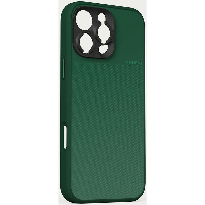 Moment Camera Case for iPhone 16 Pro Max (Ivy)