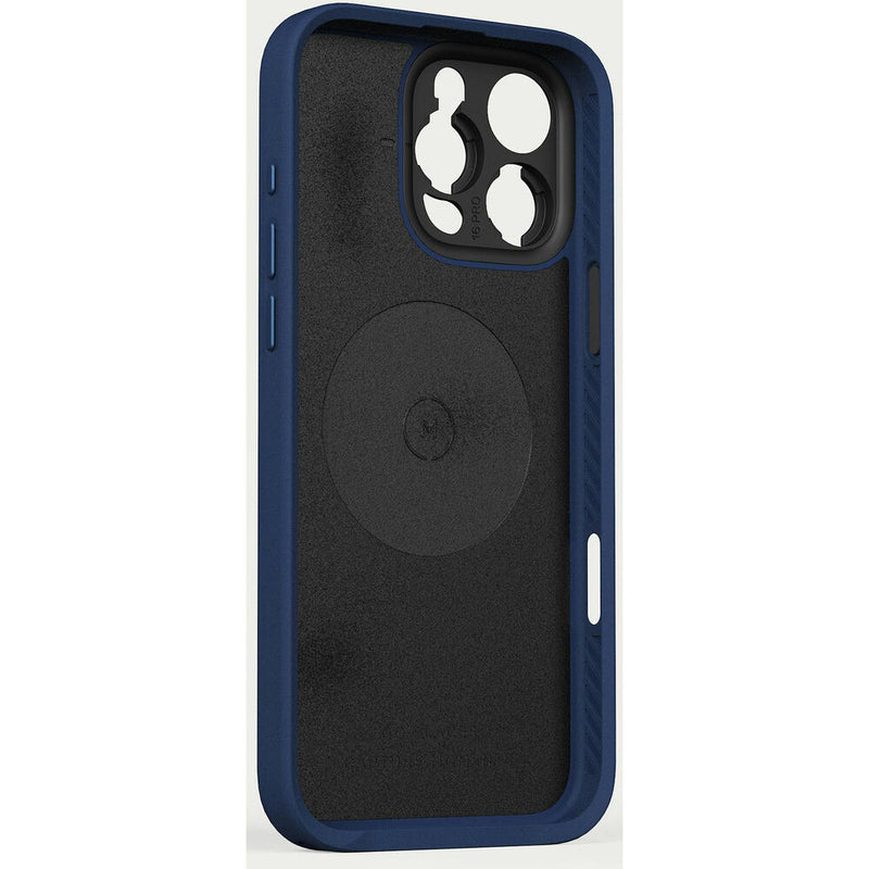 Moment Camera Case for iPhone 16 Pro Max (Indigo)