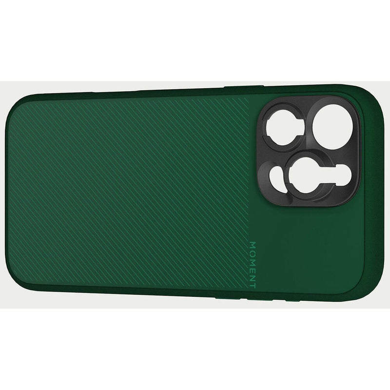 Moment Camera Case for iPhone 16 Pro Max (Ivy)