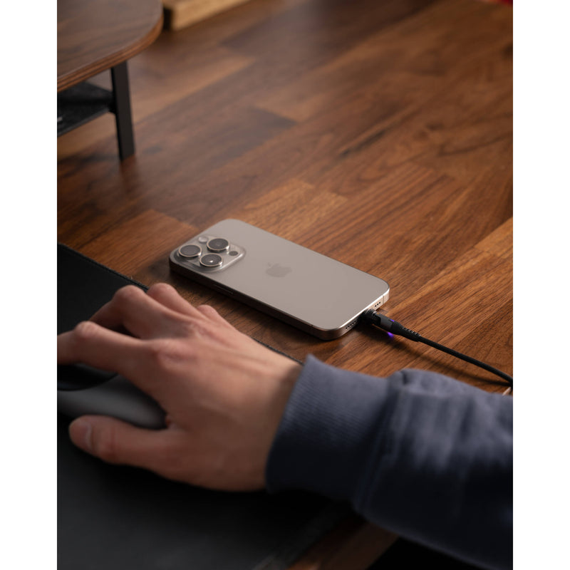 Statik 360 Universal Magnetic Charge Cable (3.3')